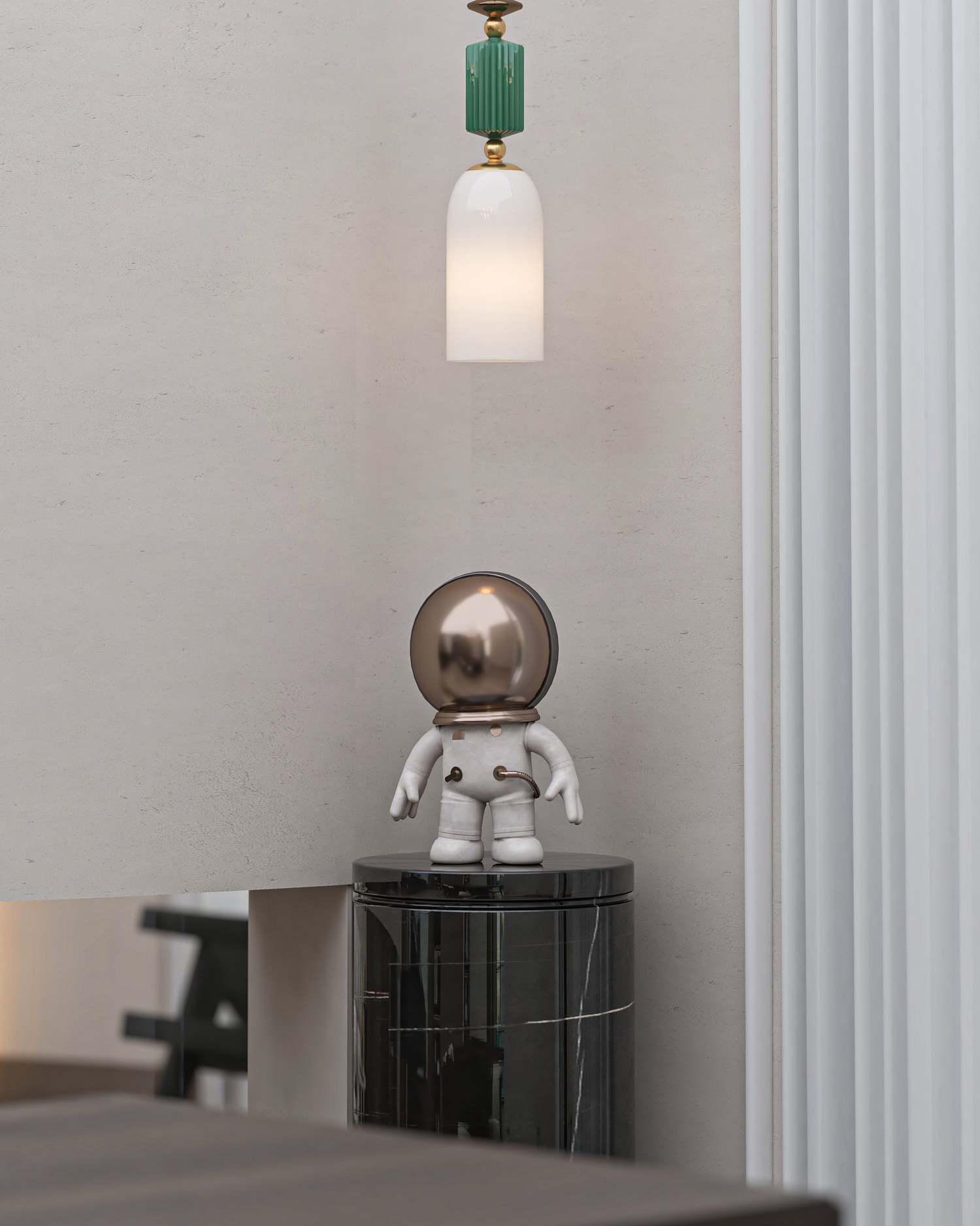 Villa Interior gallery image 8